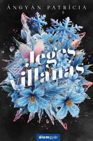 Kép: Jeges villanás