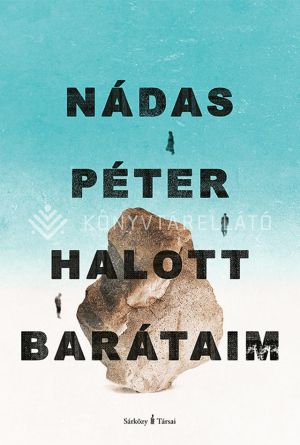 Kép: Halott barátaim