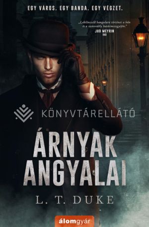 Kép: Árnyak Angyalai