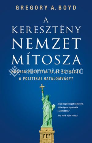 Kép: A keresztény nemzet mítosza