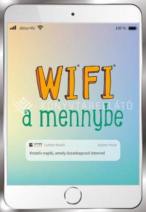 Kép: Wifi a mennybe
