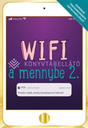 Kép: Wifi a mennybe 2.