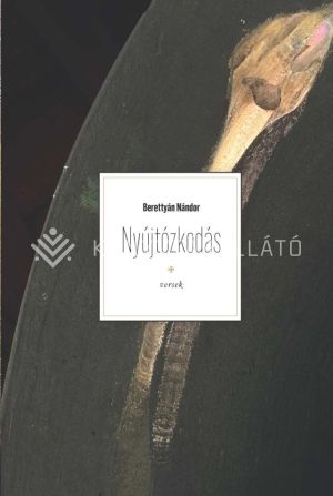 Kép: Nyújtózkodás