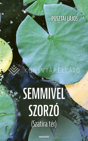 Kép: Semmivel szorzó