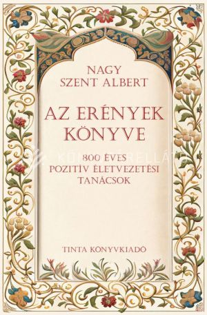 Kép: Az erények könyve