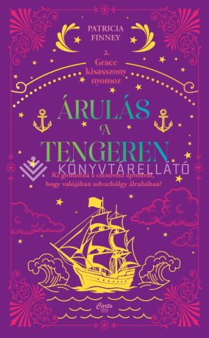 Kép: Árulás a tengeren