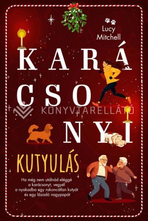 Kép: Karácsonyi kutyulás