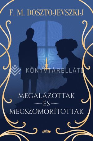Kép: Megalázottak és megszomorítottak