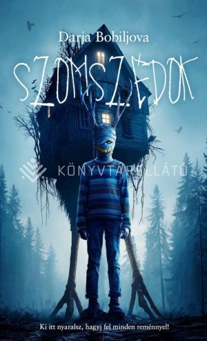 Kép: Szomszédok