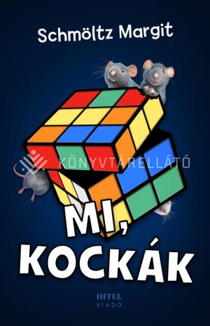 Kép: Mi, kockák