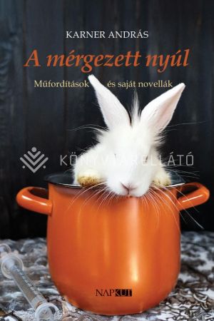 Kép: A mérgezett nyúl