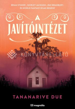 Kép: A javítóintézet