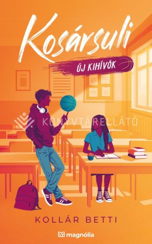Kép: Kosársuli - Új kihívók