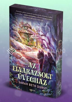 Kép: Az elvarázsolt üvegház