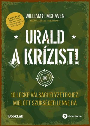 Kép: Urald a krízist!
