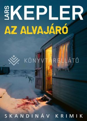 Kép: Az alvajáró