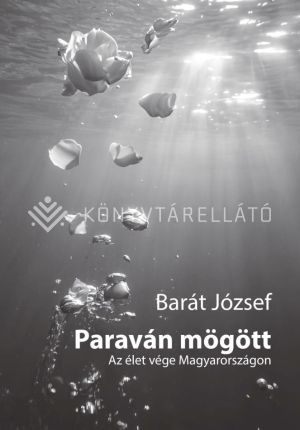 Kép: Paraván mögött