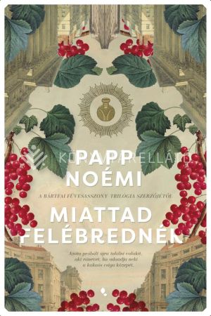 Kép: Miattad felébrednék