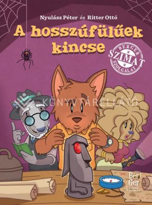 Kép: A hosszúfülüek kincse
