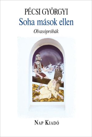 Kép: Soha mások ellen - Olvasópróbák
