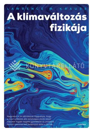 Kép: A klímaváltozás fizikája