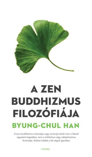 Kép: A zen buddhizmus filozófiája