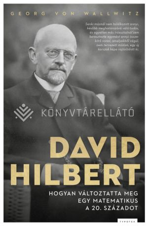 Kép: David Hilbert