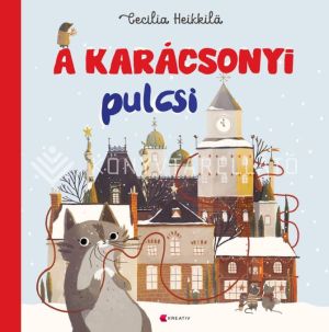 Kép: A karácsonyi pulcsi