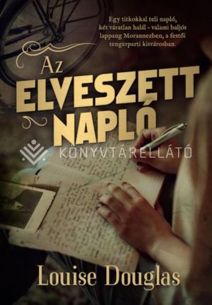 Kép: Az elveszett napló