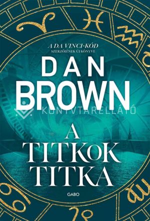 Kép: A titkok titka