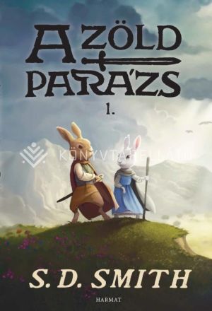 Kép: A Zöld Parázs (1.)