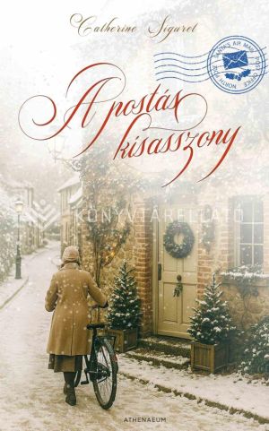 Kép: A postáskisasszony