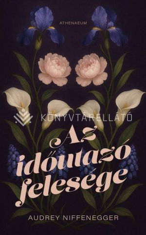 Kép: Az időutazó felesége  (Élfestett)