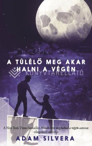 Kép: A túlélő meg akar halni a végén