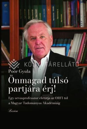 Kép: Önmagad túlsó partjára érj!