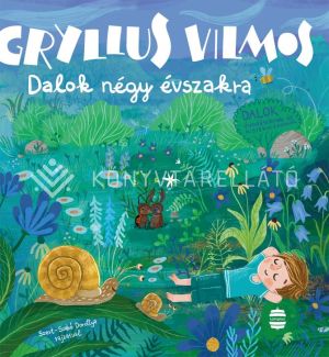 Kép: Dalok négy évszakra