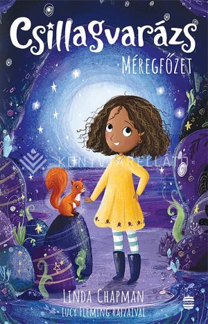 Kép: Csillagvarázs 6. - Méregfőzet