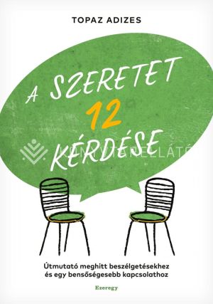 Kép: A szeretet 12 kérdése