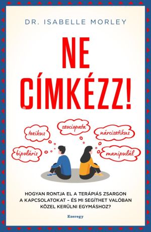 Kép: Ne címkézz!