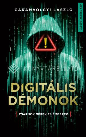 Kép: Digitális démonok