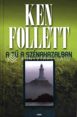 Kép: A Tű a szénakazalban