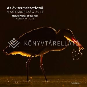 Kép: Az év természetfotói - Magyarország 2025