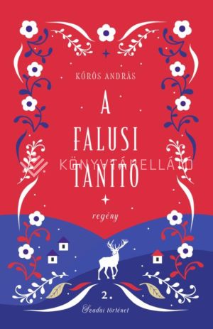 Kép: A falusi tanító