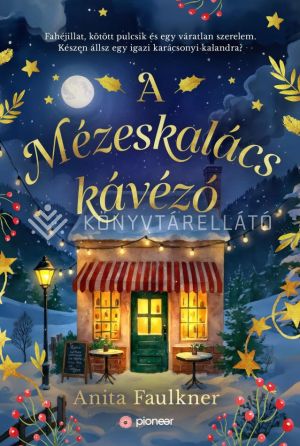 Kép: A Mézeskalács kávézó
