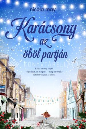 Kép: Karácsony az öböl partján