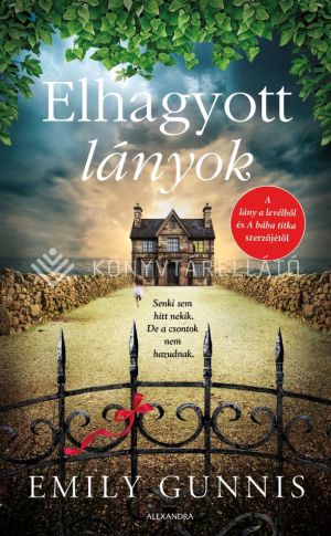 Kép: Elhagyott lányok