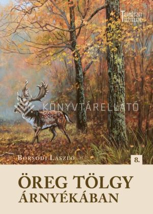 Kép: Öreg tölgy árnyékában
