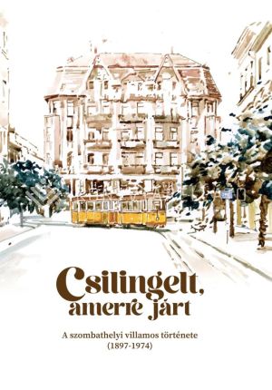 Kép: Csilingelt, amerre járt