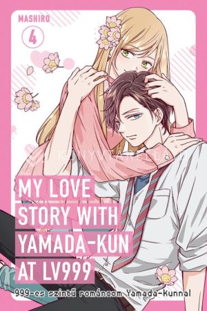 Kép: 999-es szintű románcom Yamada-kunnal 4.