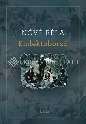 Kép: Emléktoborzó